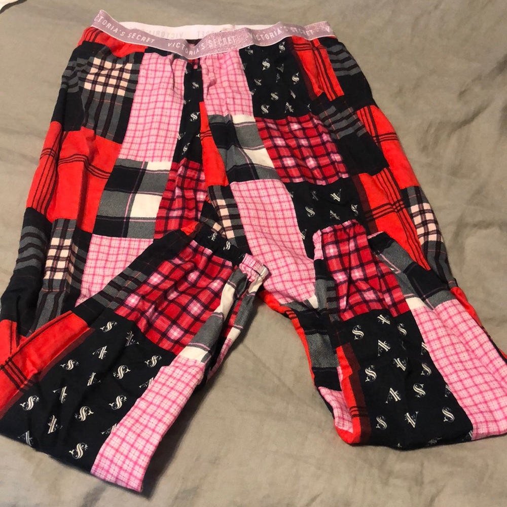 Victoria’s Secret PJ pants